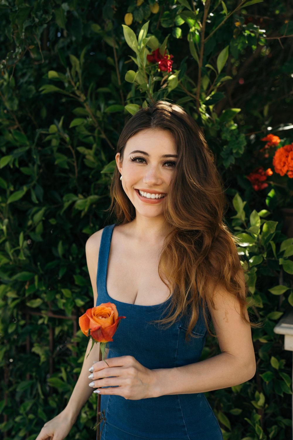 Sasha Emiri portrait